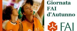 Giornata FAI D'Autunno Il 14 Ottobre A Bivongi - Ciavula