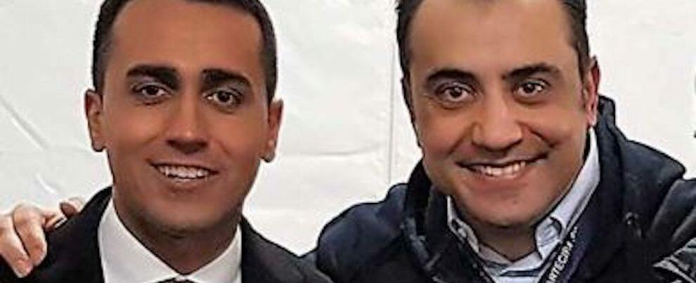 Cooperatore fallito e laureato online: Di Maio lo piazza al vertice del ministero