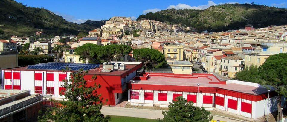 Gioiosa Ionica, giovedì inaugurazione della scuola primaria “Don Minzoni”