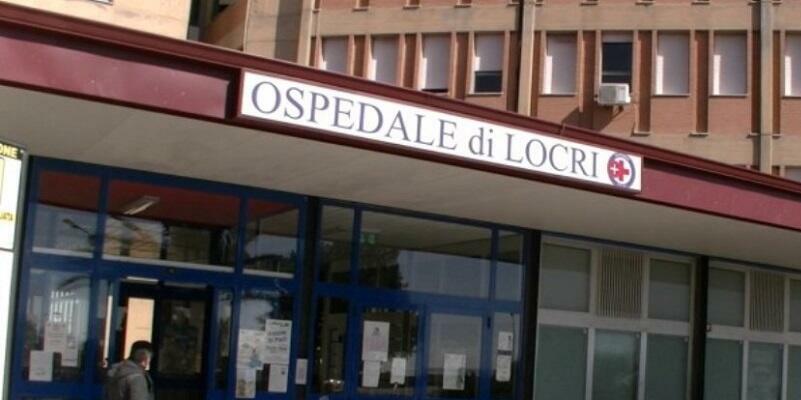 Sindaci della Locride: “No alla trasformazione dell’Ospedale di Locri in centro covid”