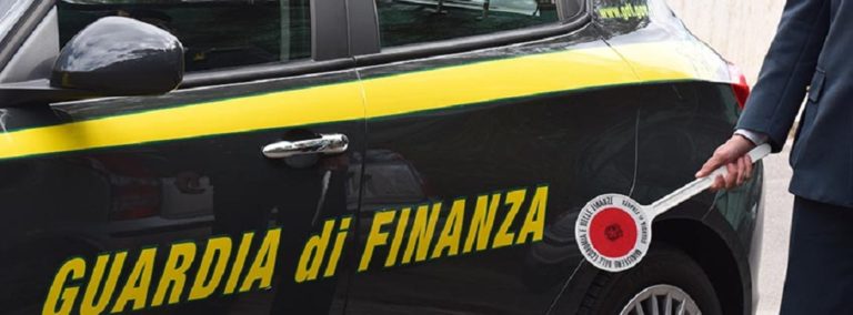 Scoperto Traffico Internazionale Di Droga. Eseguite Nove Misure ...