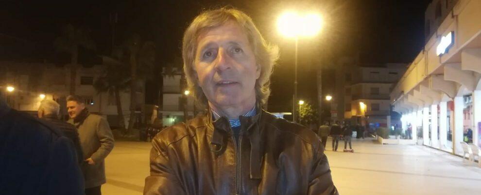 Franco Cagliuso: “La dis-amministrazione di Caulonia continua a fare danni” – video