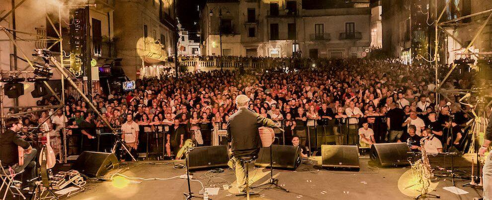 Grandi nomi e tante sorprese per il Kaulonia Tarantella Festival:  presentato il programma completo