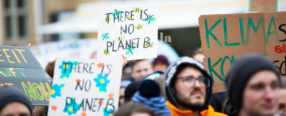 Ripartono i venerdì per l’ambiente. Prossima tappa Gioiosa Ionica