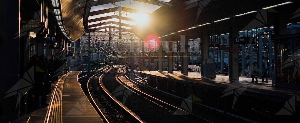 Un treno su gomma collegherà la stazione di Paola con il Santuario