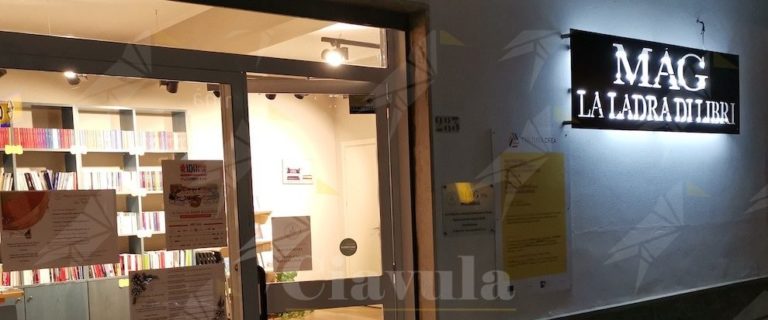 Ndrangheta E Massoneria Al Mag Di Siderno La Presentazione Del Libro Inchiesta Gotha Ciavula