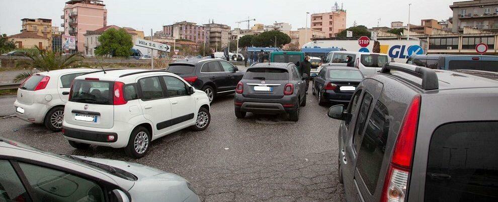 Coronavirus, blocco dello Stretto. Villa San Giovanni chiede la “zona rossa”