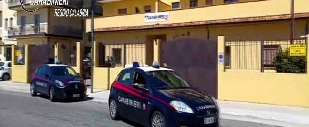 Pedofilia in provincia di Reggio Calabria, arrestato un ventenne