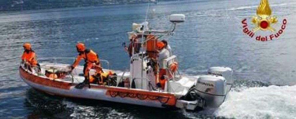 Cadavere in mare a San Ferdinando, ricerche in corso