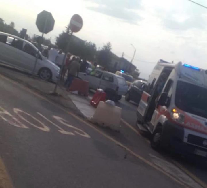 Calabria: Ennesimo Incidente Sulla Strada Statale 106 - Ciavula