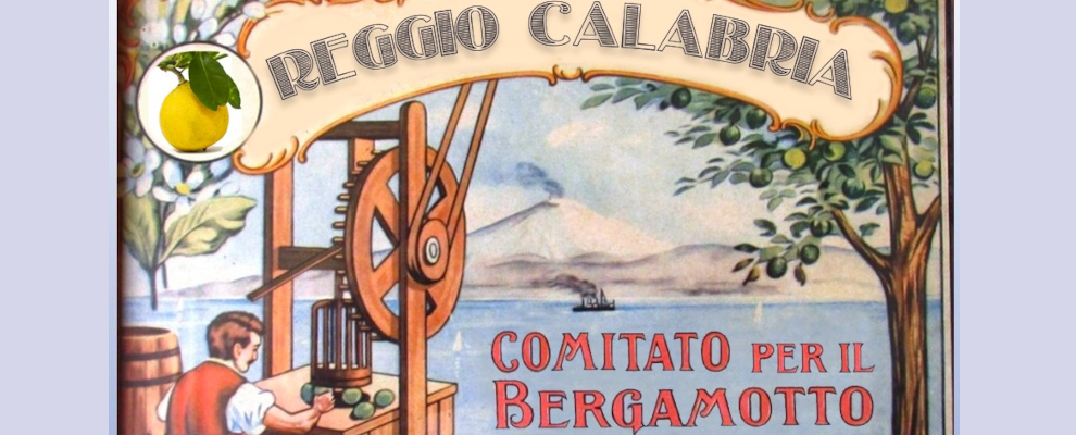 Il Comitato per il Bergamotto di Reggio Calabria contro Santelli e Muccino