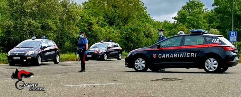 ‘Ndrangheta: duro colpo alla locale di Cittanova, in carcere altri due esponenti della cosca “Facchineri”