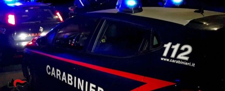 Blitz Antidroga Dei Carabinieri, 16 Persone In Manette - Ciavula