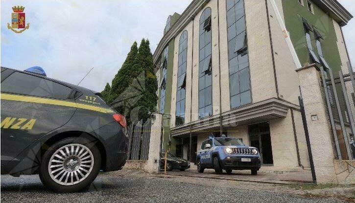 Sequestrati a Brescia 700 mila euro ad un sospetto ‘ndranghetista. Per lui obbligo di soggiorno a Gioia Tauro