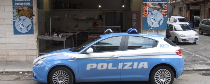 'Ndrangheta, sequestro di beni a presunto mafioso - Ciavula