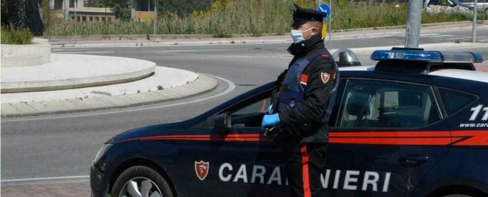 Calabria: Uomo accoltellato al torace, indagano i carabinieri - Ciavula