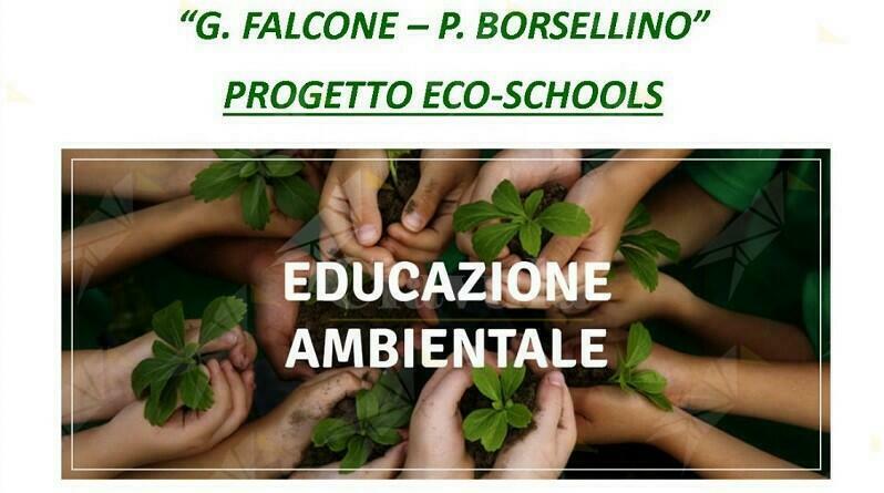 Educazione ambientale, a Caulonia mostra realizzata dagli studenti dell’istituto comprensivo “Falcone – Borsellino”