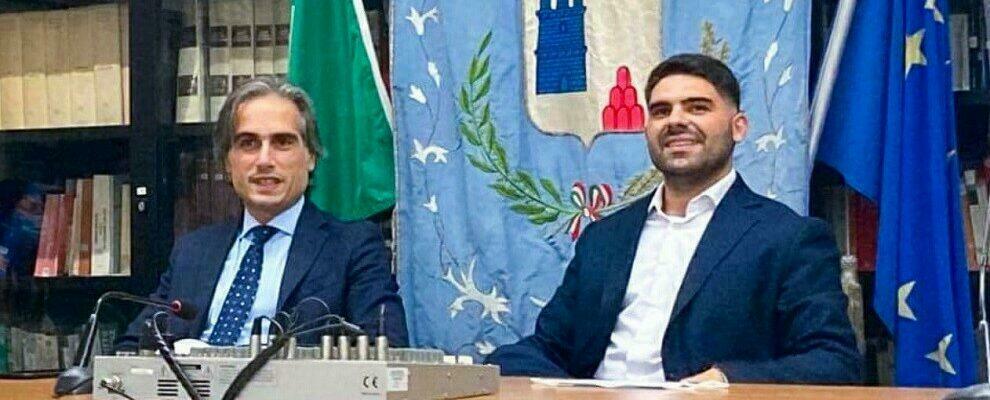 Falcomatà: “Dopo sette anni di commissariamento, a Palizzi torna la democrazia. In bocca al lupo al sindaco Nocera”