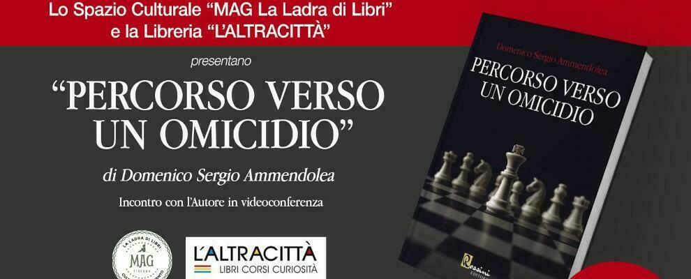 “Percorso verso un omicidio” tra Siderno e Roma