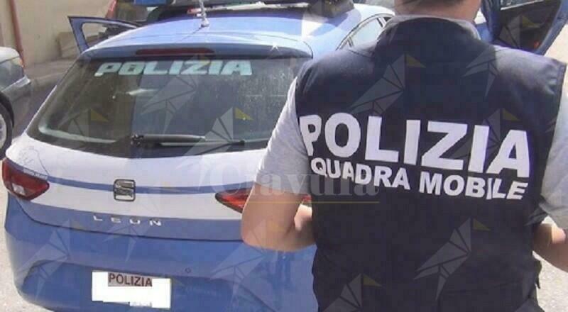 ‘Ndrangheta: blitz della polizia nella Locride, in manette 12 persone