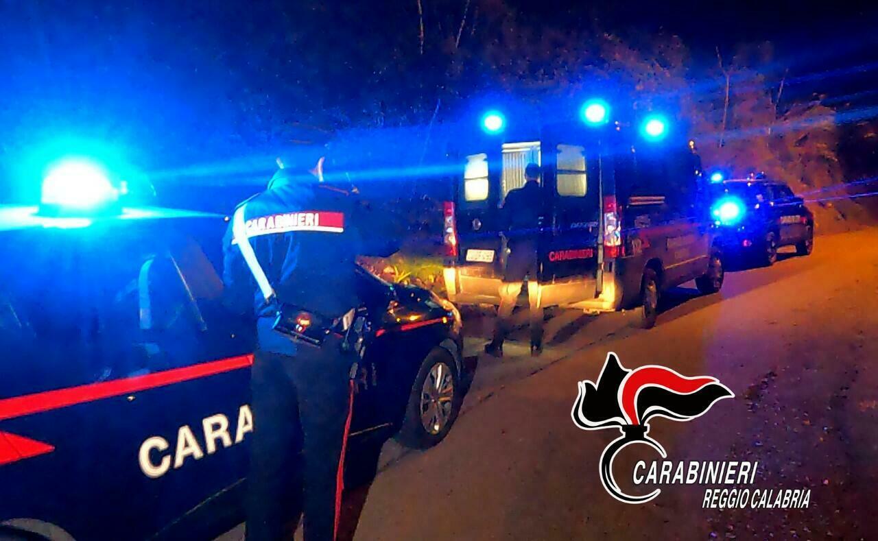 ‘Ndrangheta: Arrestate 5 persone  a Cittanova. Secondo l’accusa farebbero parte della cosca “Facchineri”