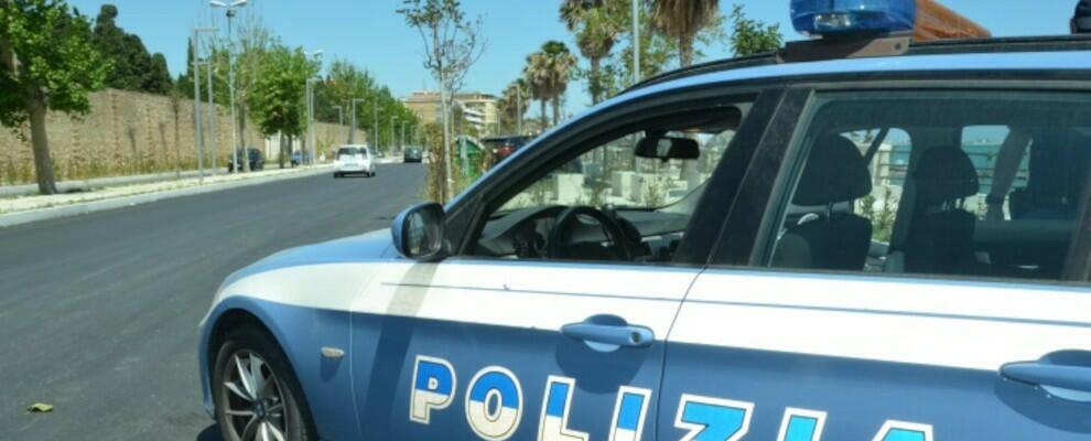 Musica assordante sul lungomare di Crotone: interviene la polizia