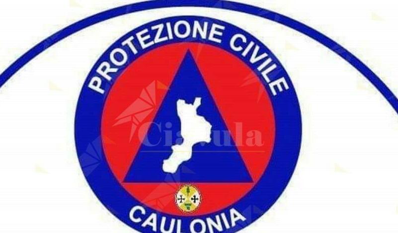 La Protezione Civile distribuirà l’acqua ai residenti di Caulonia centro