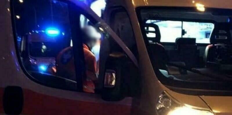 Incidente in barca a Tropea, uomo ferito ad una gamba