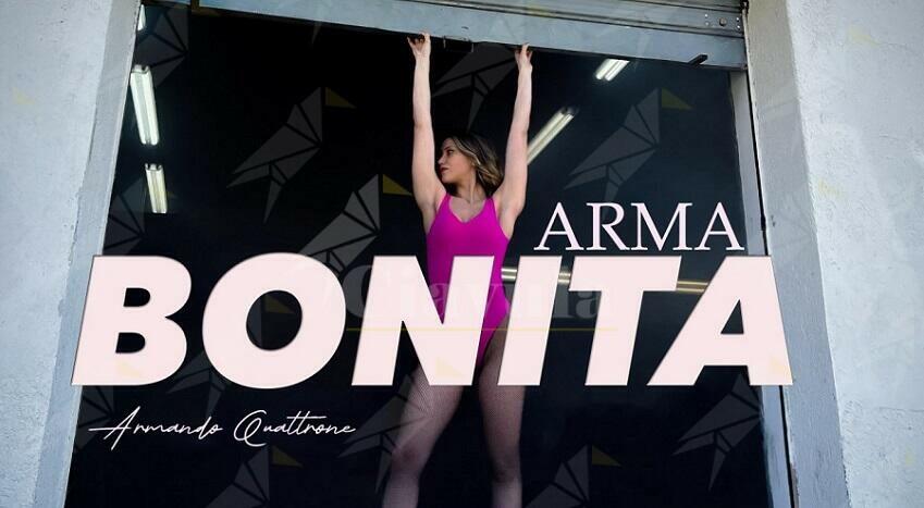 “Bonita”, il primo singolo del nuovo album di Armando Quattrone è ora online