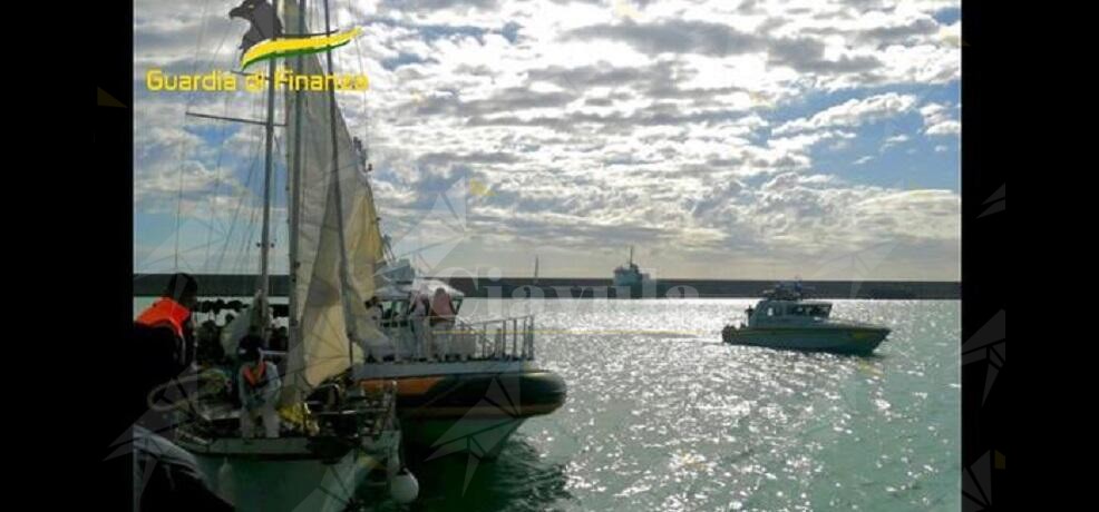 Fermati in Calabria altri due presunti scafisti