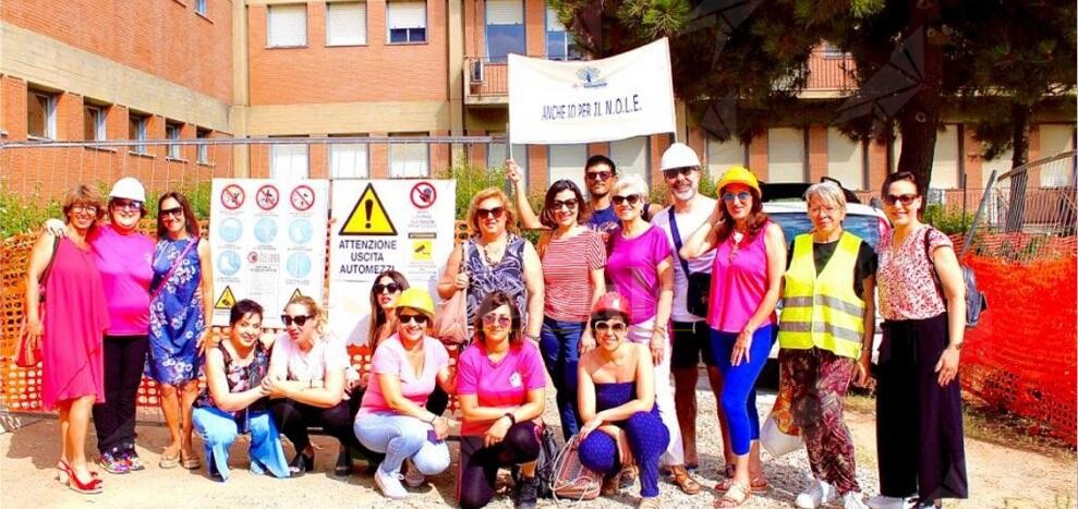 L’associazione Angela Serra invita la comunità Locridea all’incontro del 14 luglio