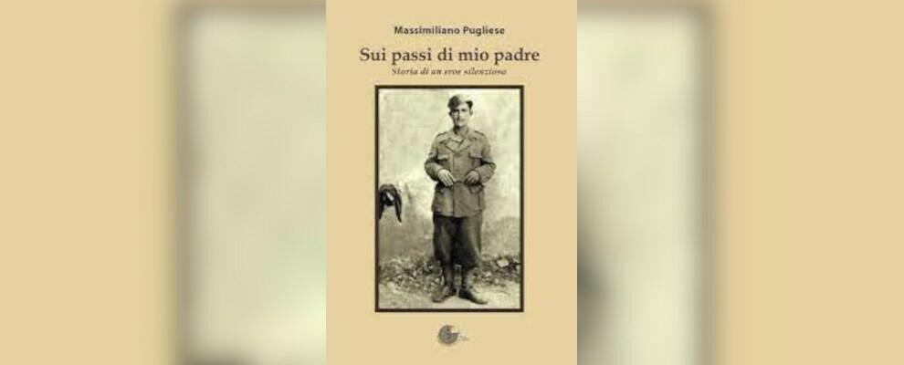 Presentato a Placanica il libro “Sui passi di mio padre, storia di un eroe silenzioso”