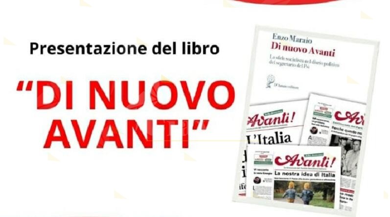 Il Segretario Nazionale del Partito Socialista Italiano ospite di Polistena Futura