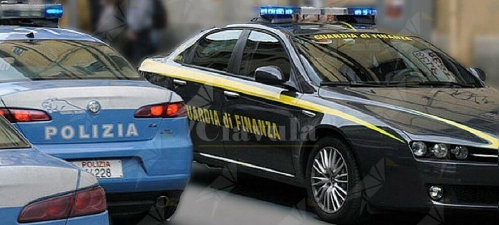 ‘Ndrangheta a Reggio, confiscati beni per 2,7 milioni di euro ad un imprenditore