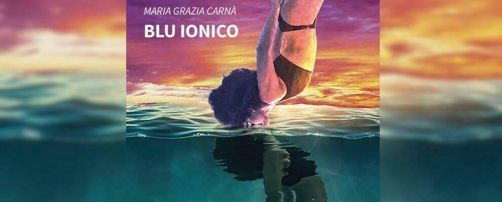 A Roccella Jonica un evento culturale con la presentazione del libro “Blu ionico”