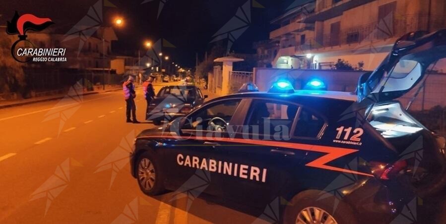 Sorpreso a Taurianova alla guida di una minicar rubata, arrestato