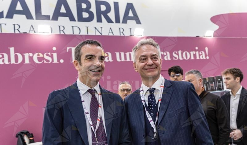 Vinitaly e Sol 2024, la Calabria si prepara a stupire con le sue eccellenze