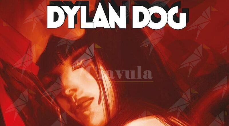 Sergio Bonelli Editore presenta: “Dylan Dog. Mater Morbi”