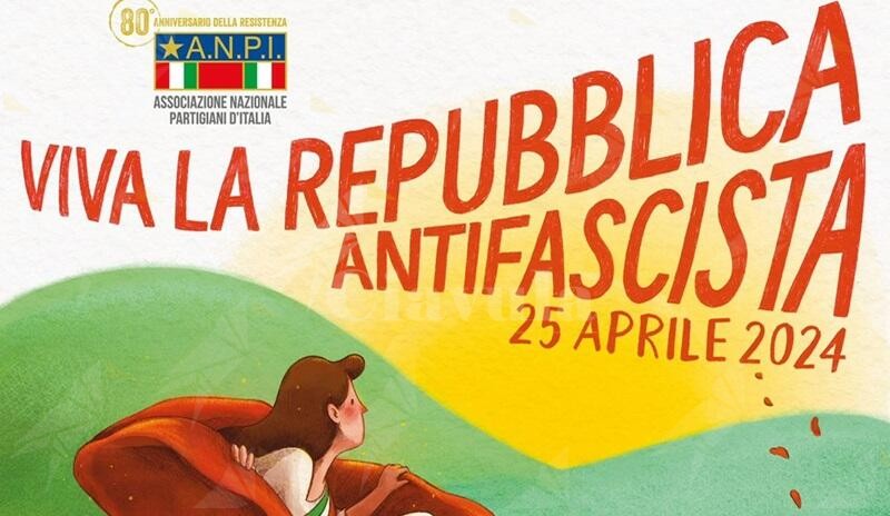 ANPI Locri-Gerace: “Il 25 aprile una nuova Resistenza contro l’autonomia differenziata ed il premierato”