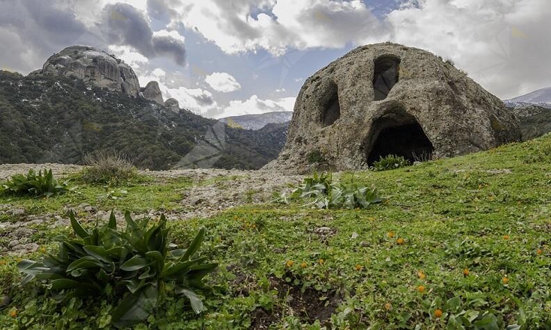 L’ Associazione “Gente in Aspromonte” alla scoperta di Pietra Cappa