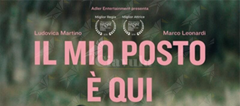 Tutto pronto a Gerace per la presentazione del film girato nella Locride “Il mio posto è qui”