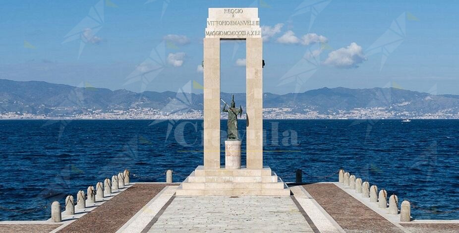 Conclusi i lavori di rifunzionalizzazione dei servizi igienici sul Lungomare di Reggio Calabria