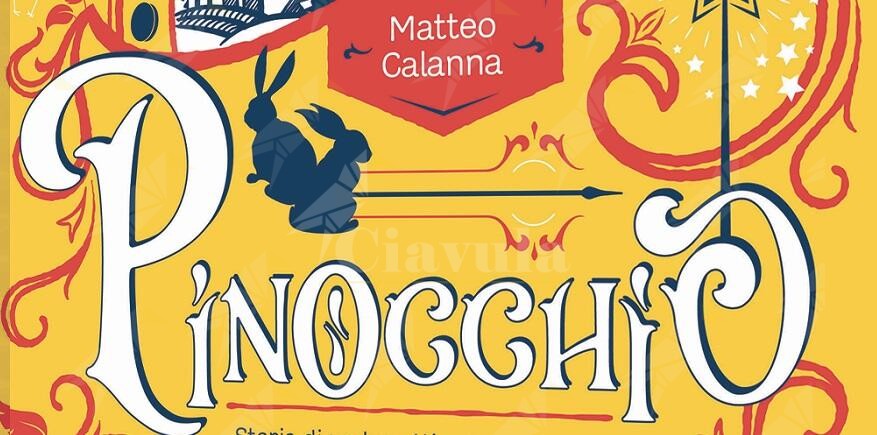 In arrivo per Edizioni NPE “Pinocchio – Storia di un burattino tra cinema, illustrazione e fumetto”