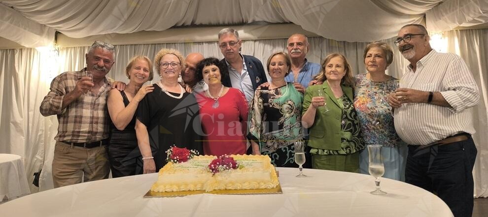 Caulonia, l’Istituto “G. Falcone-P. Borsellino” saluta quattro insegnanti