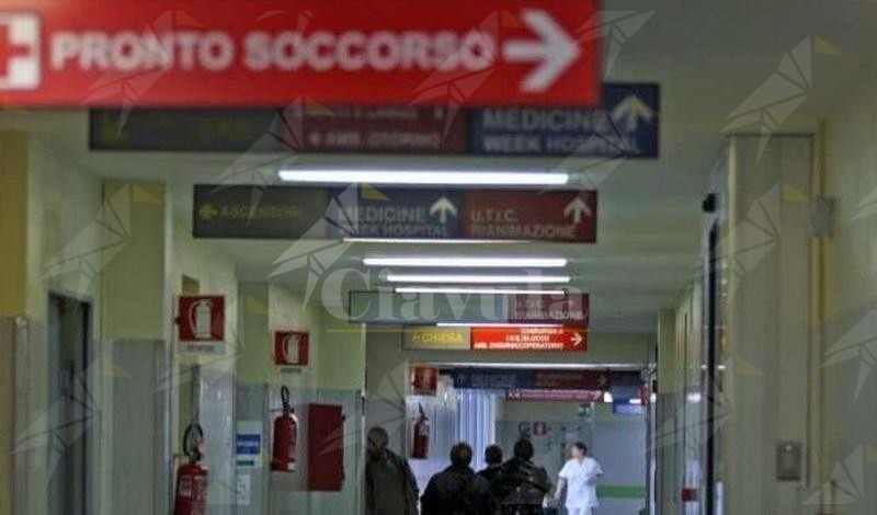 Sanità, Azienda Zero cerca medici specializzandi per potenziare i pronto soccorso calabresi