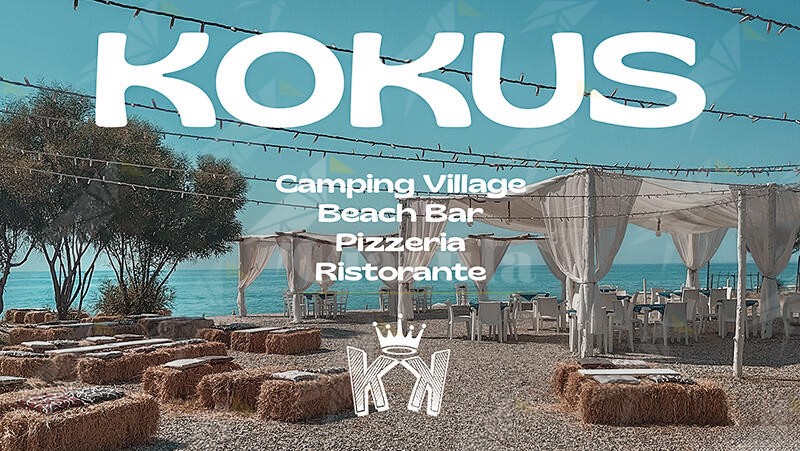 Koku’s Village, un’oasi di relax e divertimento nella locride