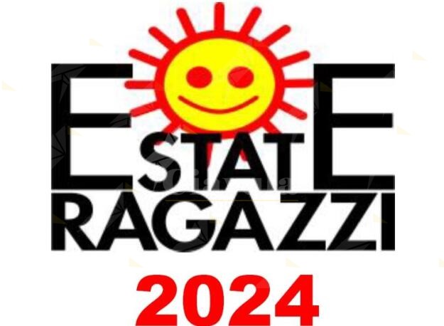 A Cittanova arriva “l’estate ragazzi 2024”