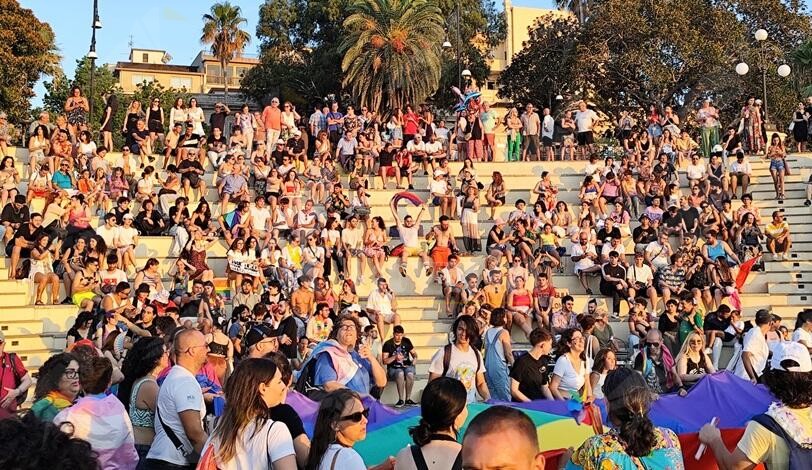 Pride 2024 a Reggio Calabria, il sindaco Falcomatà: “Una tradizione entrata nel cuore della città”