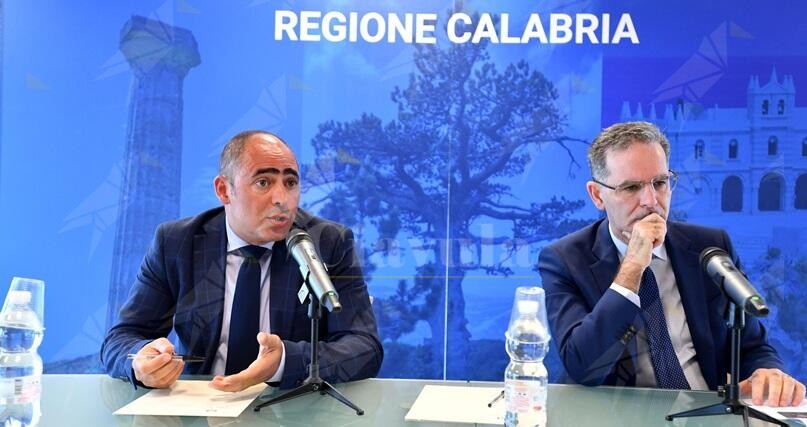 Sanità, presentato in Calabria il nuovo servizio “Recall” per ridurre le liste d’attesa