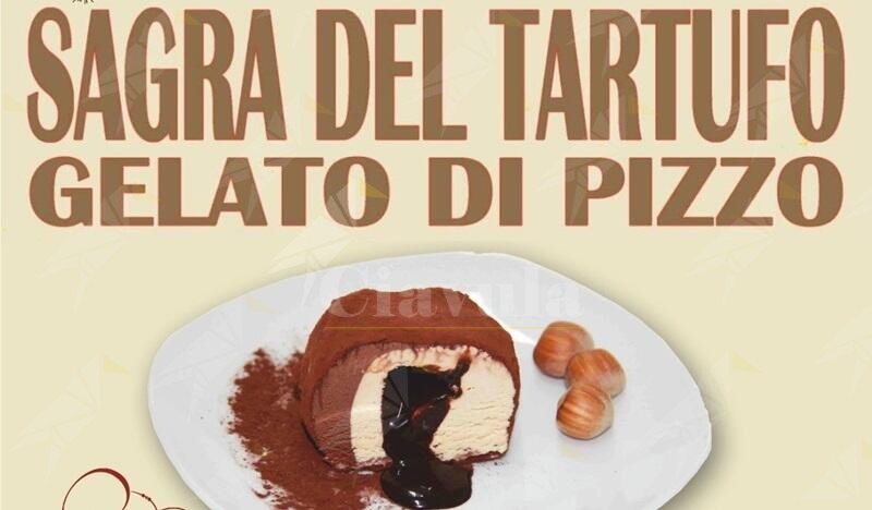 A Terranova Sappo Minulio arriva la “Sagra del Tartufo”